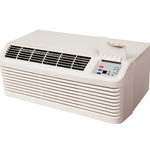 Amana PTAC - 9,000 BTU  Air Conditioning & Heater - w/Heat Pump