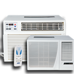 Amana WRAC Air Conditioner