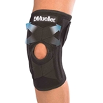 Alimed Mueller® Self-Adjusting Knee Stabilizer