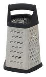 Etched Blade Box Grater