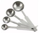 Stainless Steel Measuring Spoon Sets