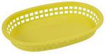 Plastic Platter Baskets