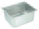 Perforated Steam Pans