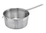 Spaghetti Strainers, Stainless Steel