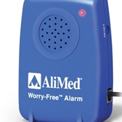AliMed® Worry-Free™ Fall Alarm