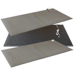 Smart Caregiver Floor Mat Sensor Pads