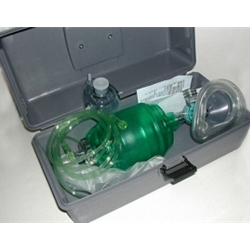 Mada Manual Resuscitator Kit