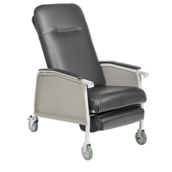 Drive Medical 3-Position Recliner