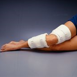 Sammons Preston Rolyan® Progressive™ Elbow/Knee Splint