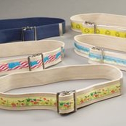 Sammons Preston® Designer Gait Belts
