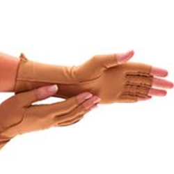 Sammons Preston Isotoner® Therapeutic Gloves