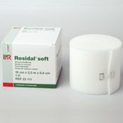 Sammons Preston Rosidal® Soft Foam Padding