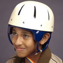 Sammons Preston Hard Shell Helmet