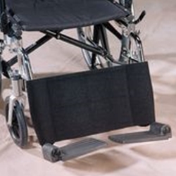 Sammons Preston Wheelchair Leg Strap