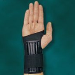 Sammons Preston Ambiflex Wrist Support