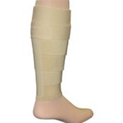 Sammons Preston FarrowWrap™ Basic Leg Piece