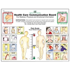 AliMed Health Care Communication Boards