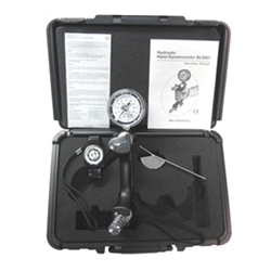 Alimed B&L Engineering 3-Piece Hand Evaluation Kit