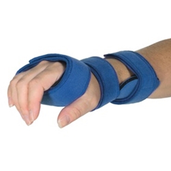 AliMed Comfyprene™ Wrist Cock-Up Orthosis