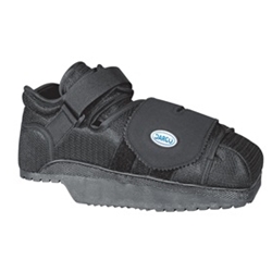 AliMed Darco® Heel Wedge Healing Shoe