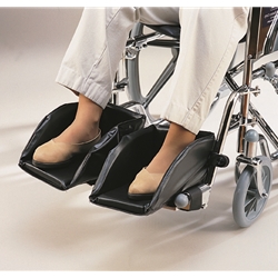 Skil-Care Swing-Away Foot Support