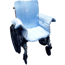 Skil-Care Wheelchair Cozy Seat