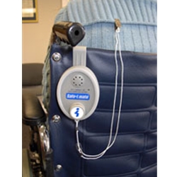 Safe-t mate® Personal Fall  Monitor