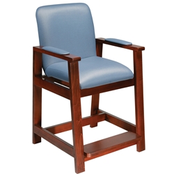 Drive Medical Deluxe Hip-High Chair