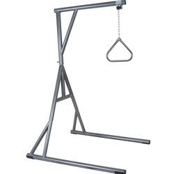 Drive Medical Free-Standing Trapeze - Bariatric