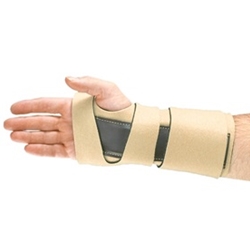 AliMed® Conventional Neoprene Universal Wrist Support