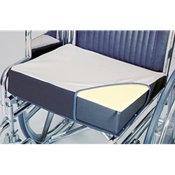Alimed SkiL-Care™ Foam Wheelchair Wedge