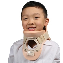 Alimed Philadelphia™ Pediatric Collar and Stabilizer