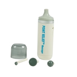 Alimed Point Relief® Massager