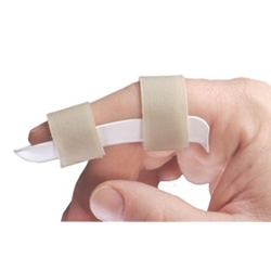 Alimed Finger Cot Splint