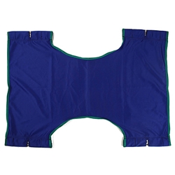 Invacare Standard Sling, Solid Polyester