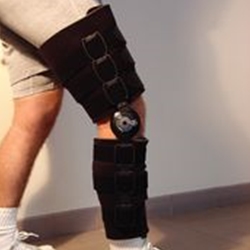 Sammons Preston Innovator Post-Op Knee Braces
