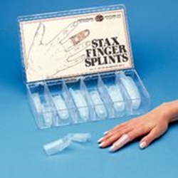 Sammons Preston Stax Finger Splints: Mallet Finger Splint