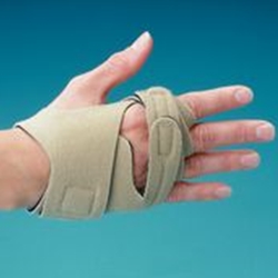 Sammons Preston Rolyan® Hand-Based In-Line™ Splint