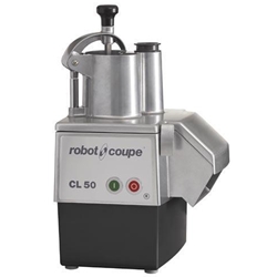Robot Coupe Vegetable Preparation Machine - Model CL 50