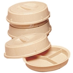 Cambro Base & Cover Heat Keepers - (6/cs)