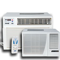 Amana WRAC Air Conditioner