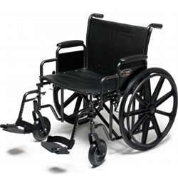 Traveler® HD Wheelchairs