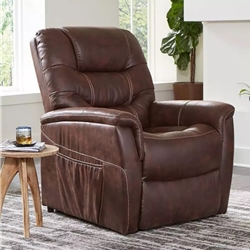 Golden Technologies Lift Recliners - 4 Zone Chairs
