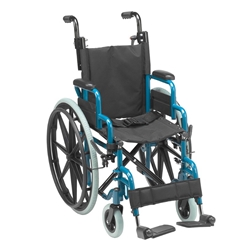 Wallaby Pediatric Wheelchair