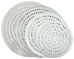 Super Perforated Pizza Disk