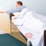 AliMed® Motion Detection Local Bedside Alarm