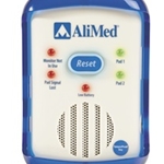 AliMed® CordLess® Sensor Alarm Systems