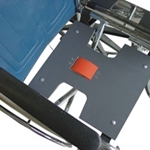 Drop Seat with Alarm
