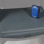 AliMed® Sit-Straight™ Wedge Cushion Alarm System