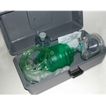 Mada Manual Resuscitator Kit